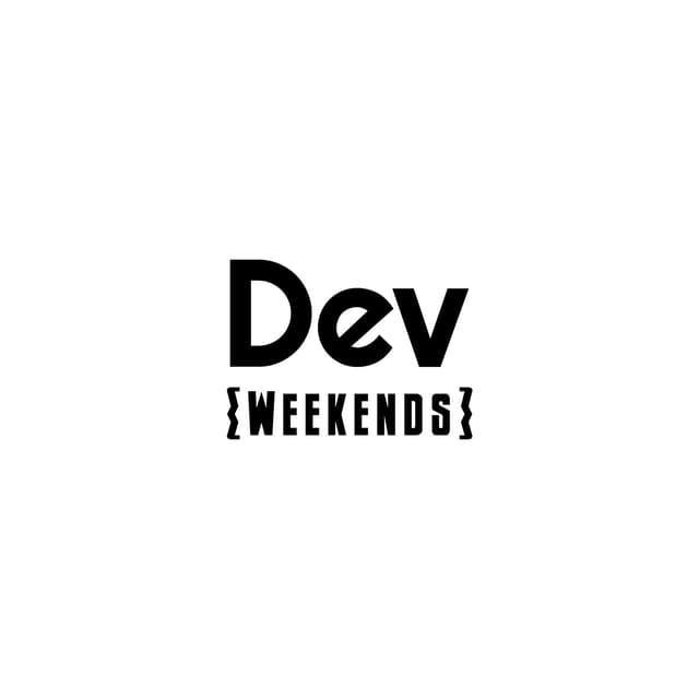 Black Wordmark