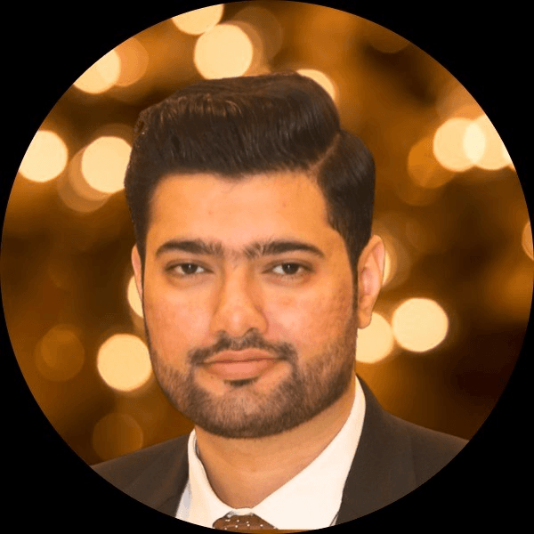 Farooq Tahir