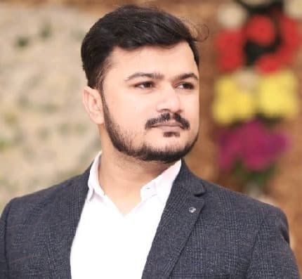 Fiaz Ahmad
