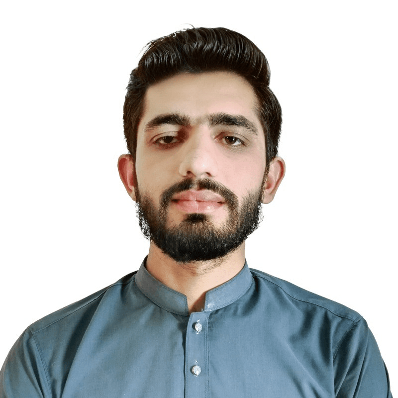 Muhammad Shehroz